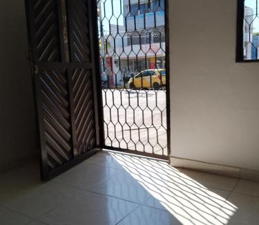 Riohacha House | Hospedaje centro