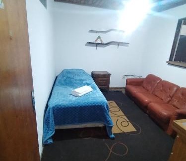 Rivera Apartment | Hospedaje Cuaro