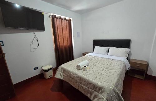 Ayacucho House | HOSPEDAJE DONA Ayacucho