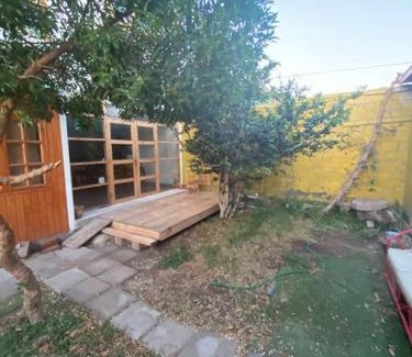 Arica House | Hospedaje Ducroc