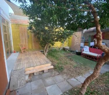 Arica House | Hospedaje Ducroc