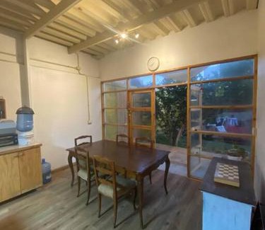 Arica House | Hospedaje Ducroc