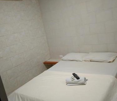 Villavicencio Hotel | Hospedaje el balcon suite