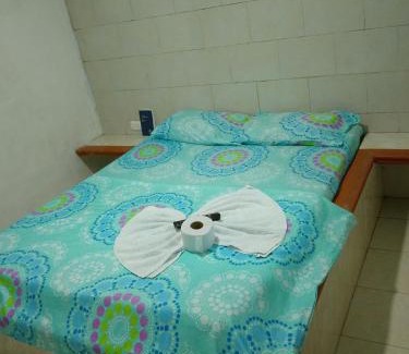 Villavicencio Hotel | Hospedaje el balcon suite