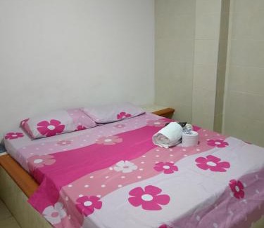 Villavicencio Hotel | Hospedaje el balcon suite