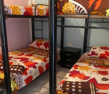 Lejanias Apartment | HOSPEDAJE EL MILAGRO