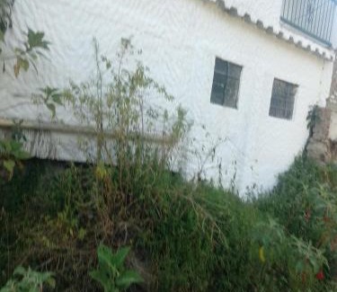 Mongui House | Hospedaje el rio calicanto