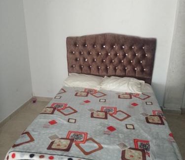 Mongui House | Hospedaje el rio calicanto