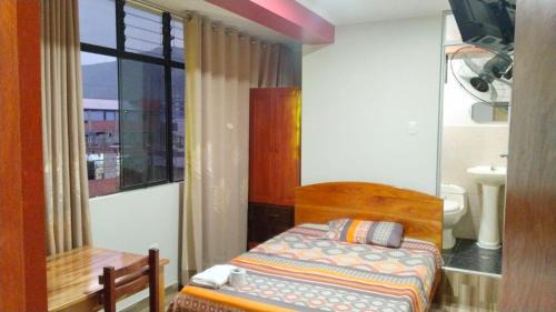 Satipo House | Hospedaje El Sureño