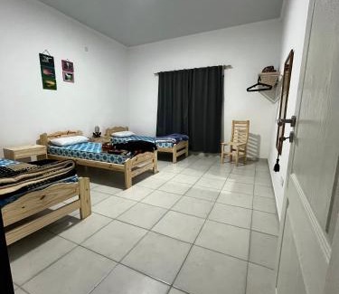 Baradero House | Hospedaje Emanuel Baradero