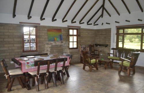 Toca House | Hospedaje en casa de campo Boyacá con anfitriones locales