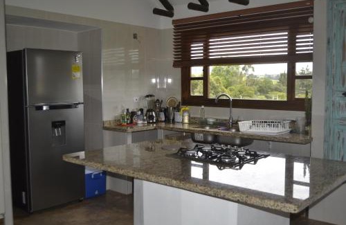 Toca House | Hospedaje en casa de campo Boyacá con anfitriones locales