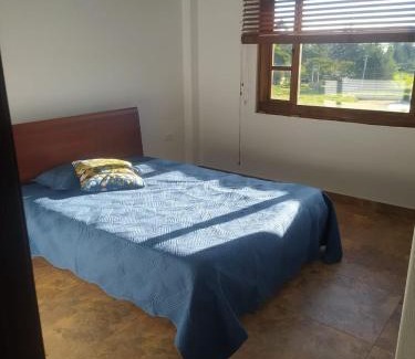 Toca House | Hospedaje en casa de campo Boyacá con anfitriones locales