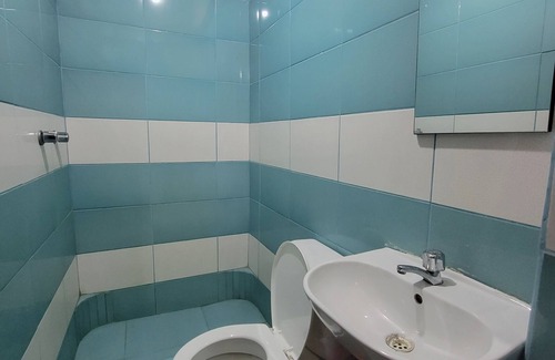 San Martin de Porres Hotel | HOSPEDAJE ESCORPIO