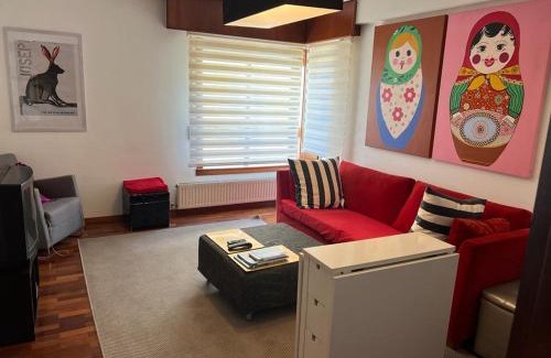 Culleredo Apartment | hospedaje familiar