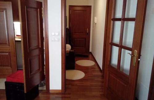 Culleredo Apartment | hospedaje familiar