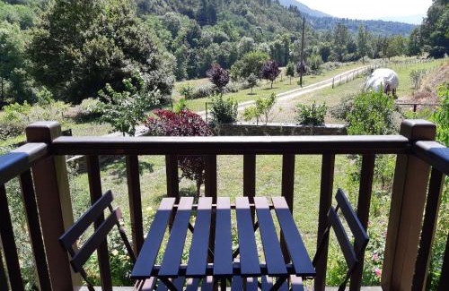 Quiroga House | Hospedaje - Ferrería Quintá