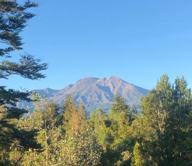 Ensenada House | Hospedaje Hamiltons Place