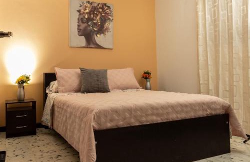 La America House | Hospedaje juandi