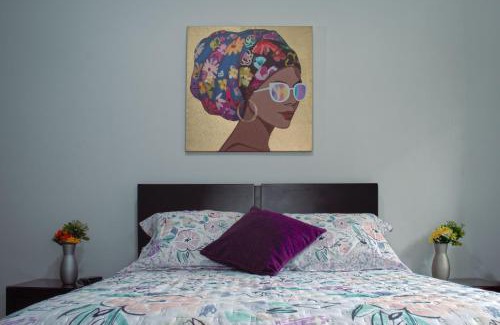 La America House | Hospedaje juandi