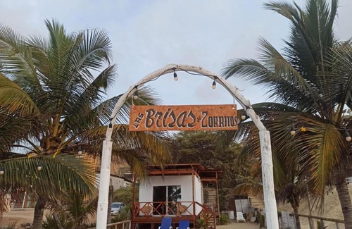 Zorritos House | Hospedaje "Las Brisas de Zorritos"