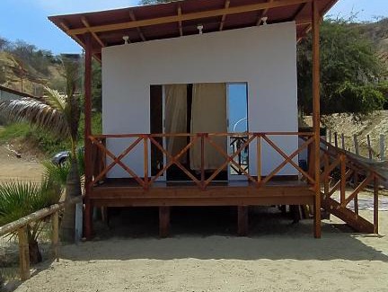 Zorritos House | Hospedaje "Las Brisas de Zorritos"