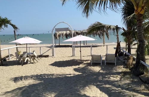 Zorritos House | Hospedaje "Las Brisas de Zorritos"