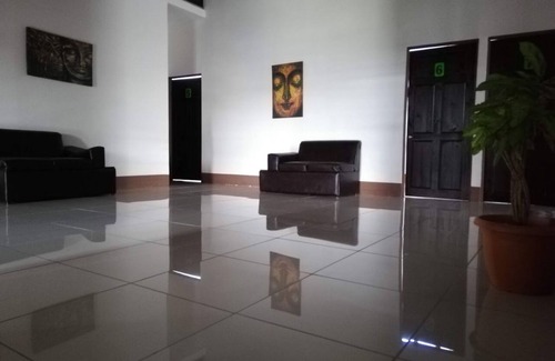 San Miguel Hotel | Hospedaje Lawson