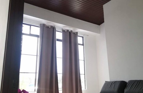 San Miguel Hotel | Hospedaje Lawson