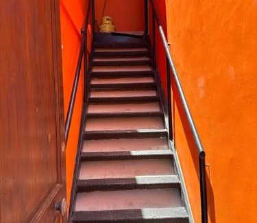 Cavancha House | Hospedaje Luz y Sol Limitada