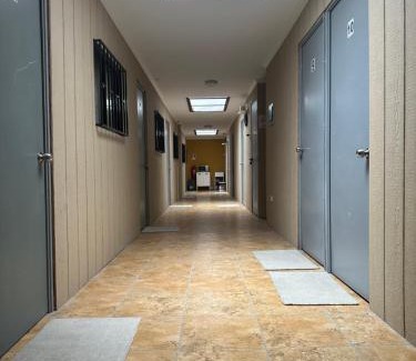 Cavancha House | Hospedaje Luz y Sol Limitada