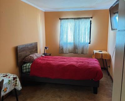 Cavancha House | Hospedaje Luz y Sol Limitada