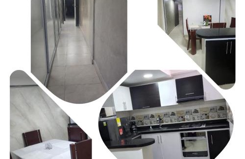 Engativa House | Hospedaje Malta Jireth "favor llamar" CAS visas USA fotos "Cerca al Aeropuerto"