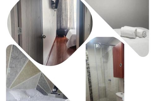 Engativa House | Hospedaje Malta Jireth "favor llamar" CAS visas USA fotos "Cerca al Aeropuerto"