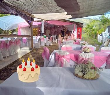 Concepcion Bed & Breakfast | HOSPEDAJE MARIN