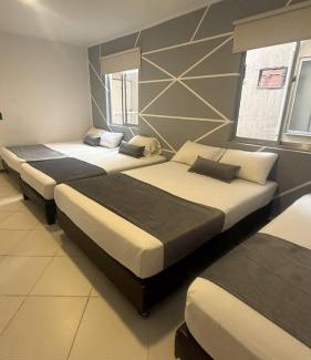 Florida Nueva Hotel | Hospedaje, Medellín,Turismocolombia-fit,Laureles,Estadio,La 70
