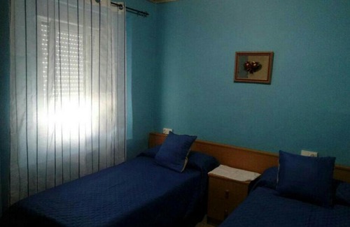 Lugo House | Hospedaje Mendez