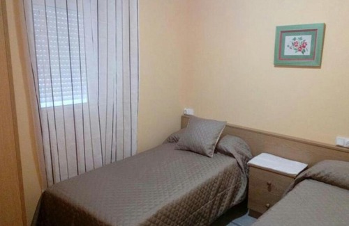 Lugo House | Hospedaje Mendez