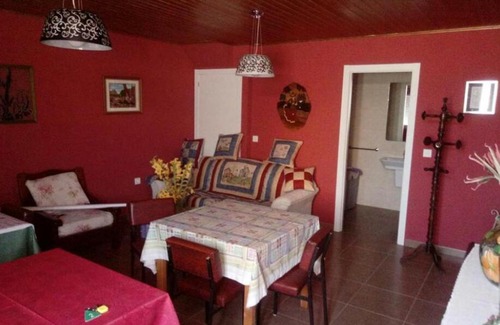 Lugo House | Hospedaje Mendez