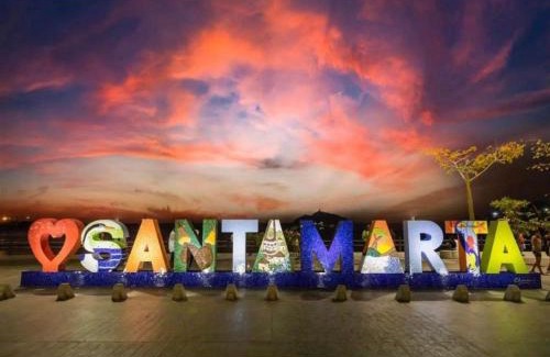 Papare Apartment | Hospedaje Mi Fortaleza, Con Piscina, Parqueadero y estamos a 10 Minutos Caminando a Playa Dormida