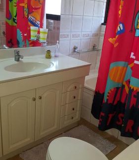 Temuco House | Hospedaje Myrtha