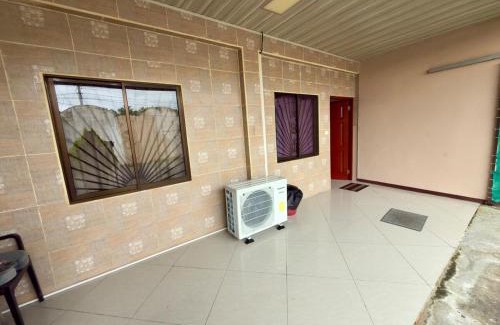 Paso Canoas Apartment | Hospedaje Nacho y Ale No 2, Paso Canoas, Costa Rica