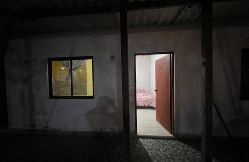 Los Pinos Hotel | Hospedaje Ocasos- Restaurante Mar de brasas