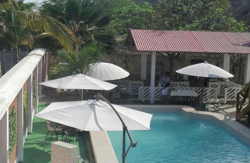 Zorritos Hotel | Hospedaje PILARES DE BOCAPAN