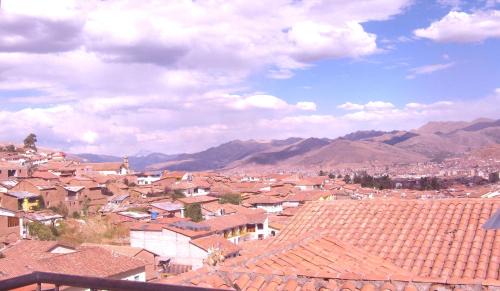 Cusco Historic Center Hotel | Hospedaje Pumacurco Betty