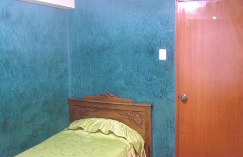Cusco Historic Center Hotel | Hospedaje Pumacurco Betty