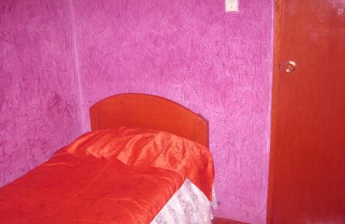 Cusco Historic Center Hotel | Hospedaje Pumacurco Betty