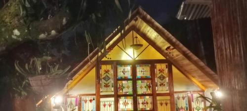 Ibague Bed & Breakfast | Hospedaje Rural Tupinamba