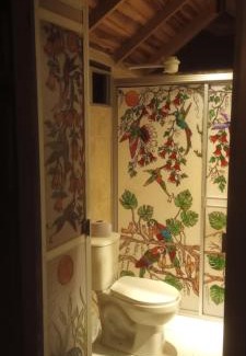 Ibague Bed & Breakfast | Hospedaje Rural Tupinamba