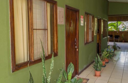 Rio Jimenez Cabin | Hospedaje Rural Villa Santiago